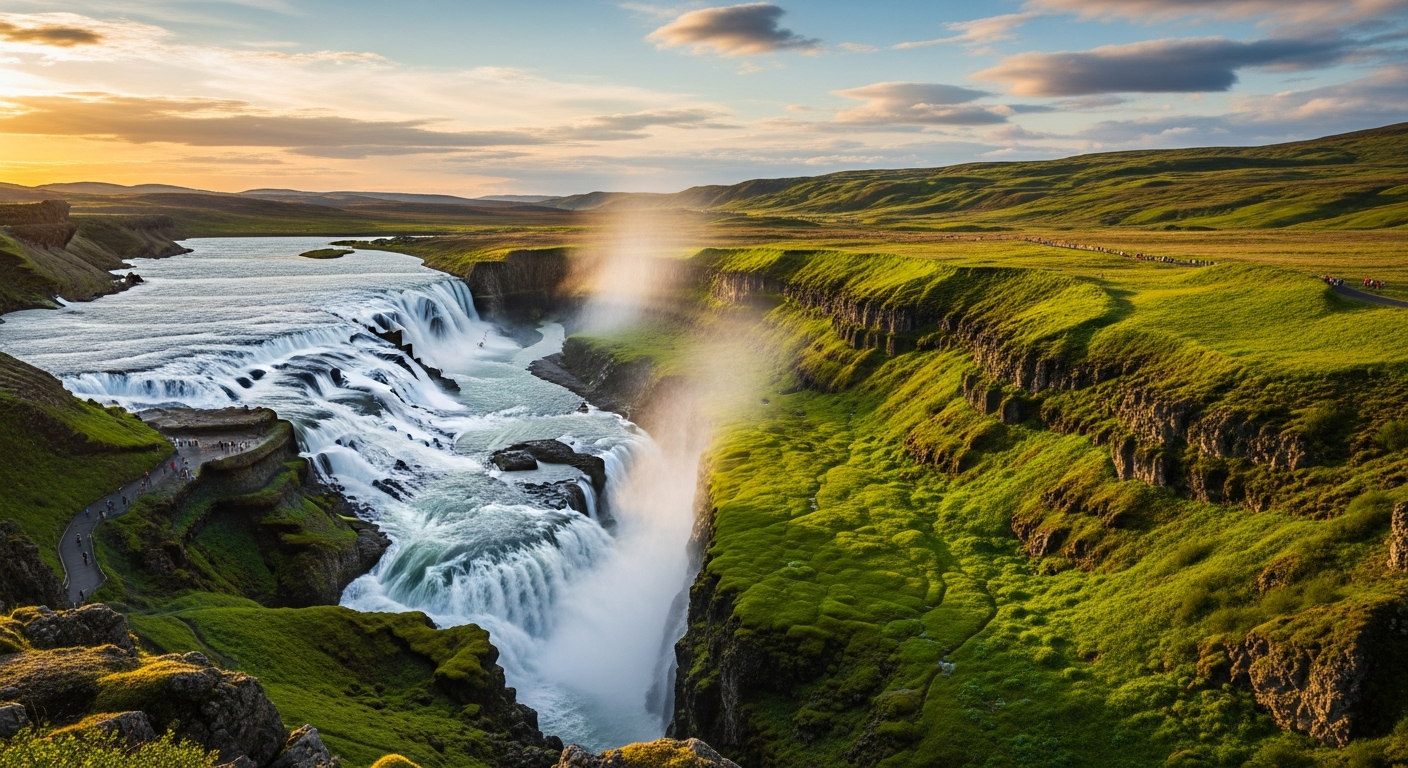 Golden Circle Private Tours